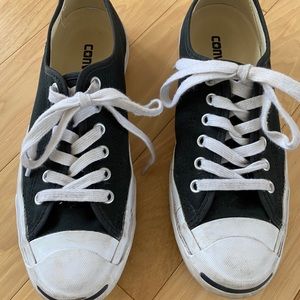 Jack Purcell Converse